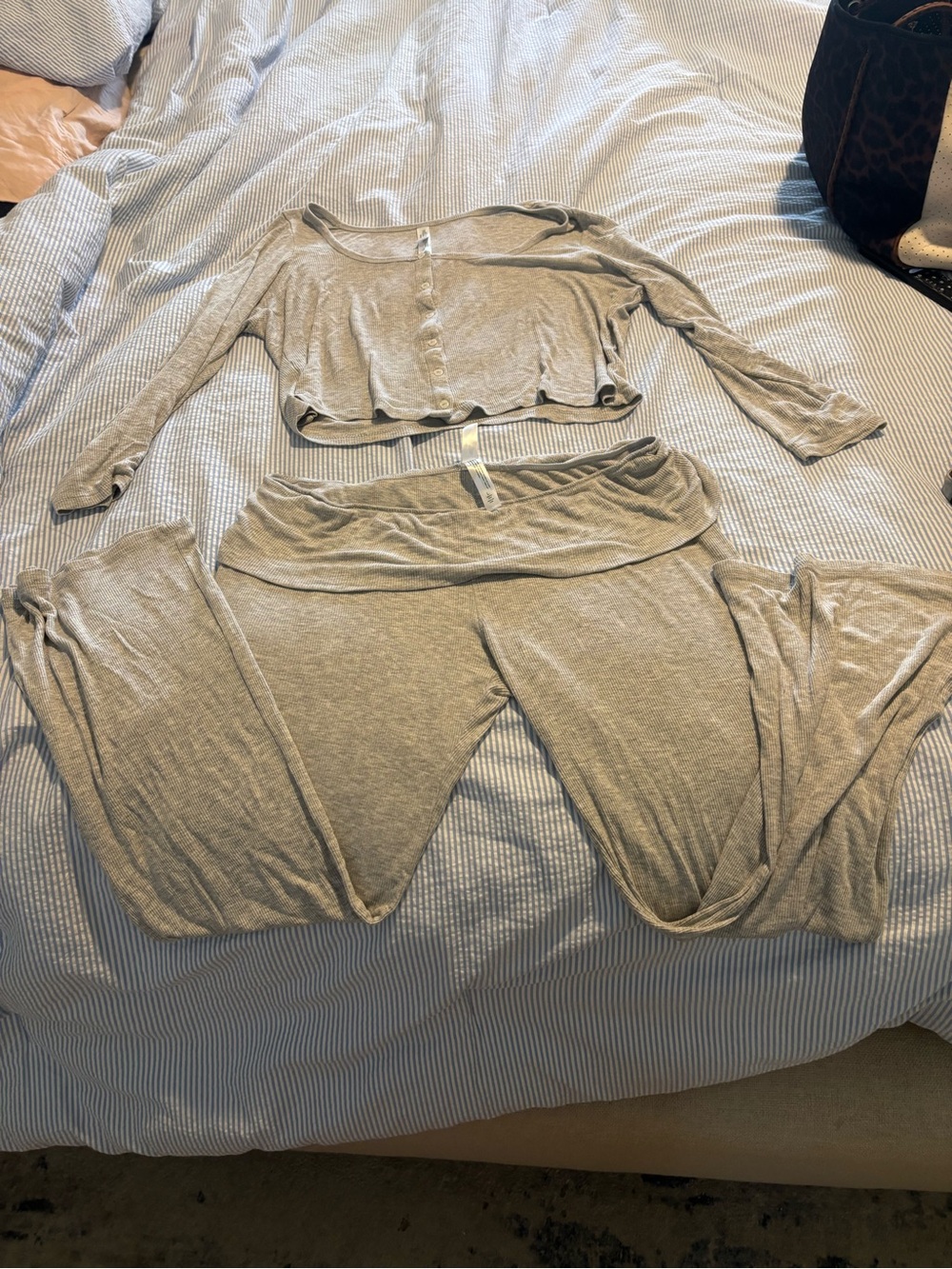 Sleep set